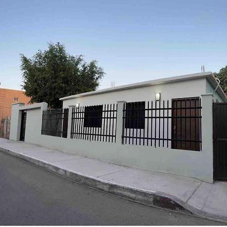 Depa Del Carmen Daire Loreto  Dış mekan fotoğraf