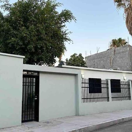 Depa Del Carmen Daire Loreto  Dış mekan fotoğraf