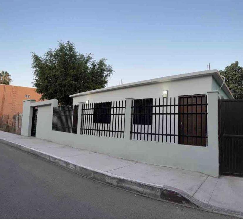 Depa Del Carmen Daire Loreto  Dış mekan fotoğraf