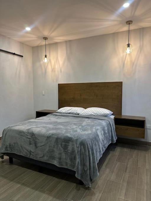 Depa Del Carmen Daire Loreto  Dış mekan fotoğraf