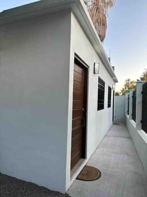 Depa Del Carmen Daire Loreto  Dış mekan fotoğraf