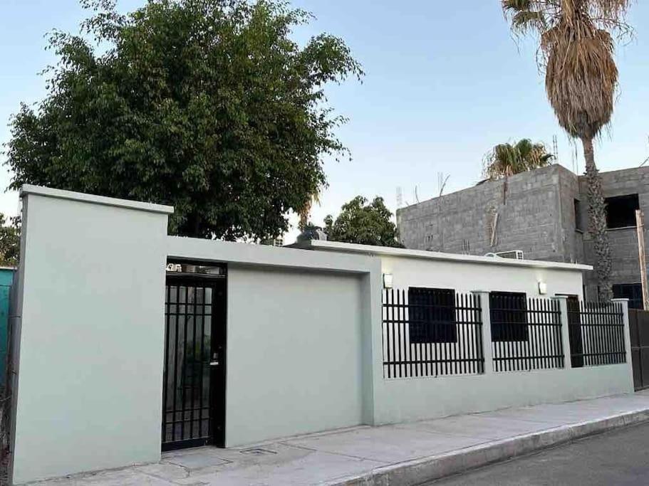 Depa Del Carmen Daire Loreto  Dış mekan fotoğraf
